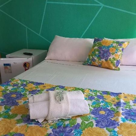 Villa Dos Passaros Paraty Hospedagem Buitenkant foto