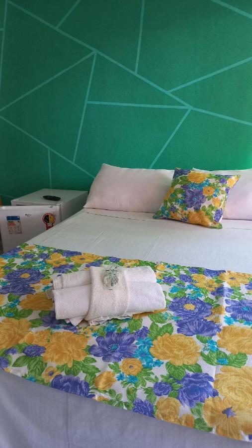 Villa Dos Passaros Paraty Hospedagem Buitenkant foto