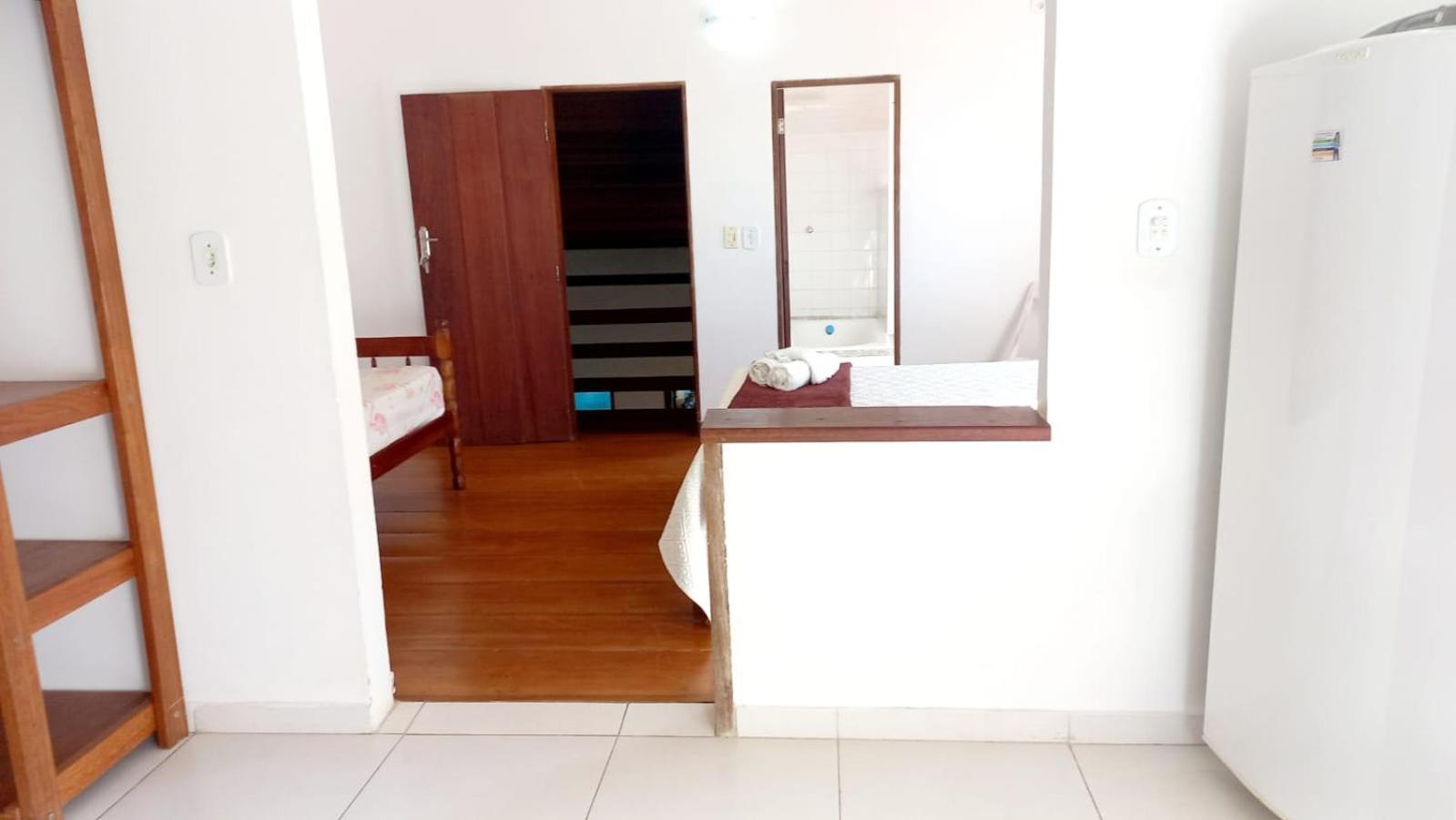Villa Dos Passaros Paraty Hospedagem Buitenkant foto
