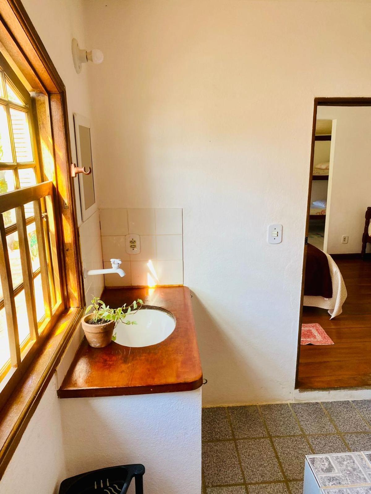 Villa Dos Passaros Paraty Hospedagem Buitenkant foto