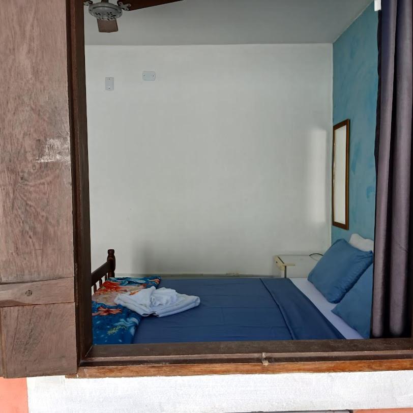 Villa Dos Passaros Paraty Hospedagem Buitenkant foto