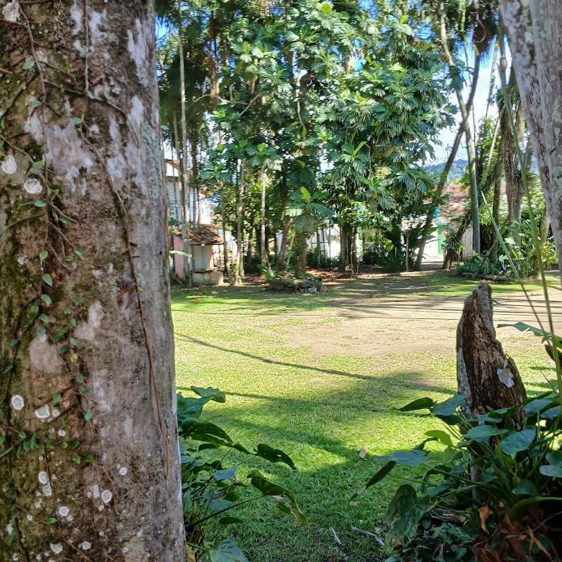Villa Dos Passaros Paraty Hospedagem Buitenkant foto