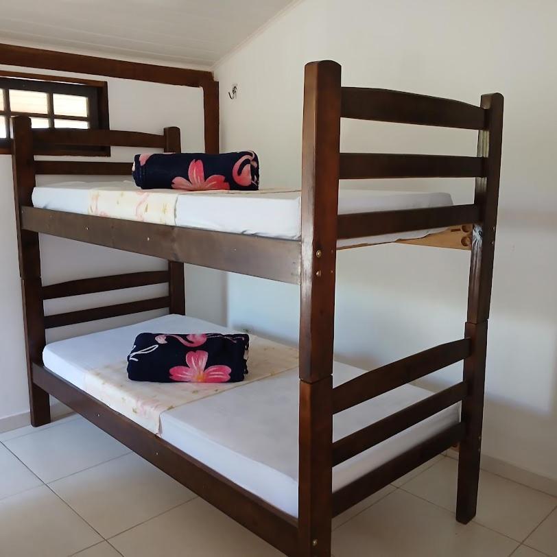 Villa Dos Passaros Paraty Hospedagem Buitenkant foto